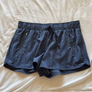 Athleta shorts